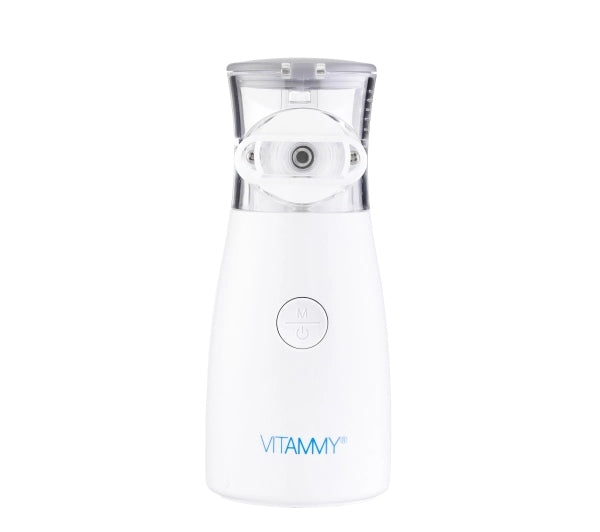 Nebulizer mesh inhaler for children and adults Vitammy Mesh 1 Medical device no