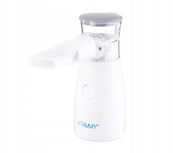 Nebulizer mesh inhaler for children and adults Vitammy Mesh 1