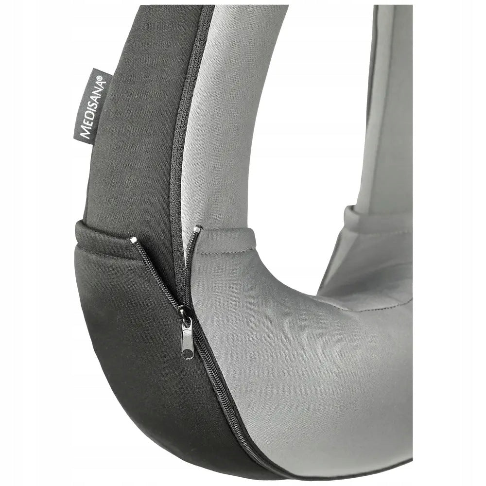 Neck massager Medisana NM 868 Manufacturer of a medical device Medisana