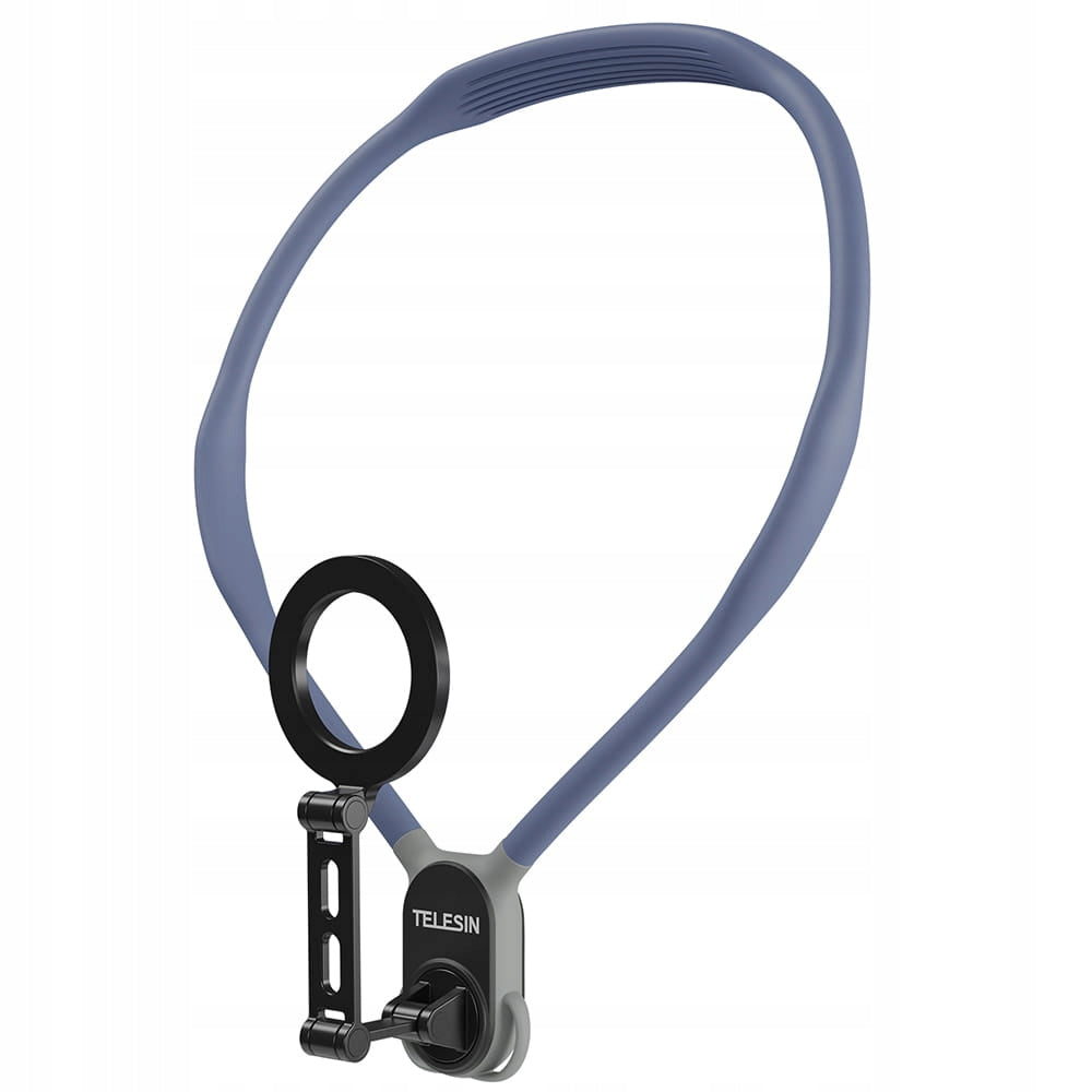 Neckband with magnetic phone holder Telesin MNM-002
