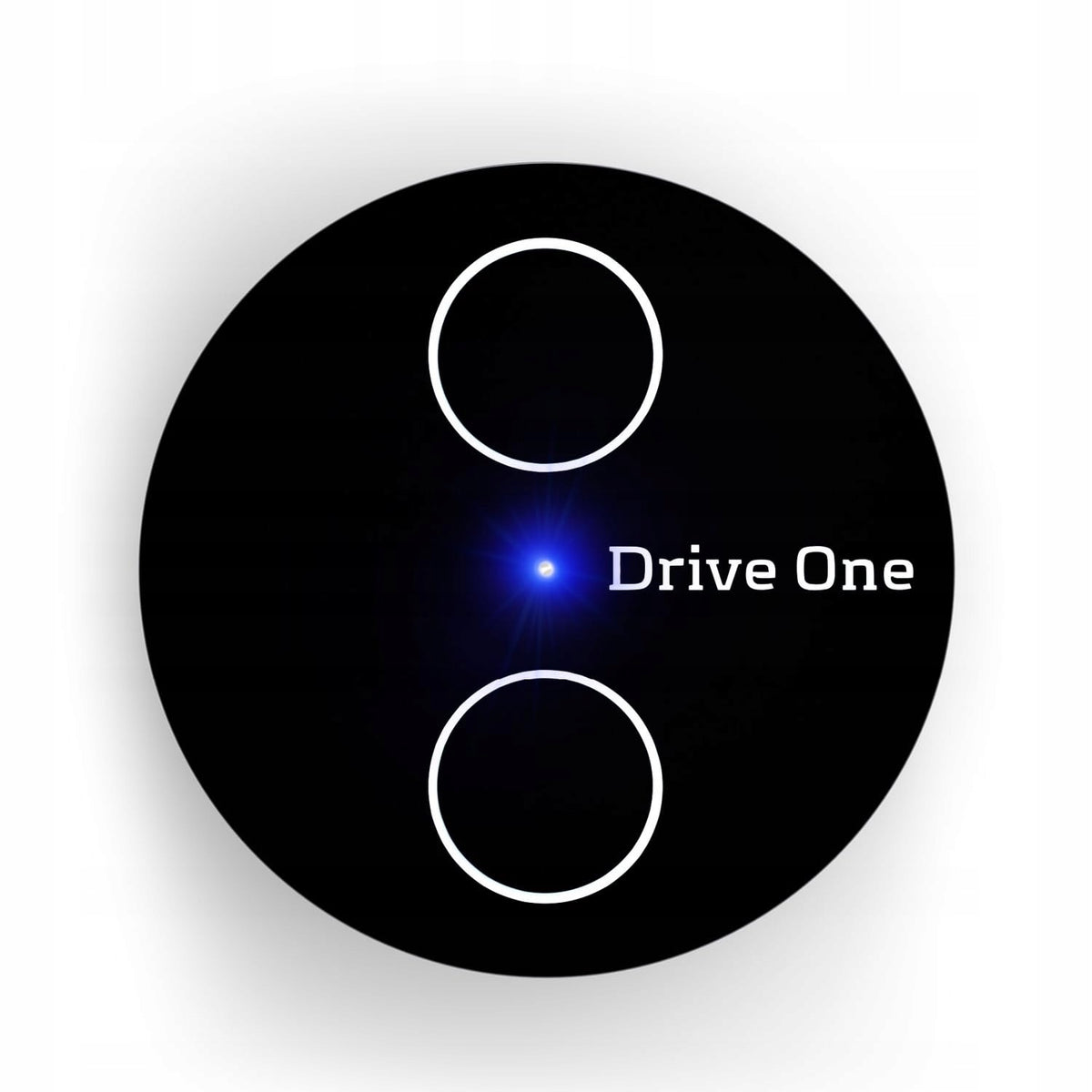 Needit Drive One 2 Anti-radar New Model 2026