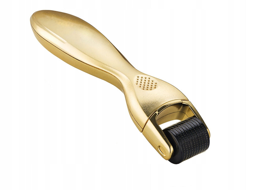 Needle Mesotherapy Face Massager Roller 3in1 Brand Verk Group