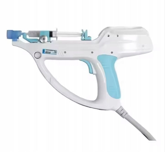 Needle and vacuum mesotherapy gun – professional device Brand no brand