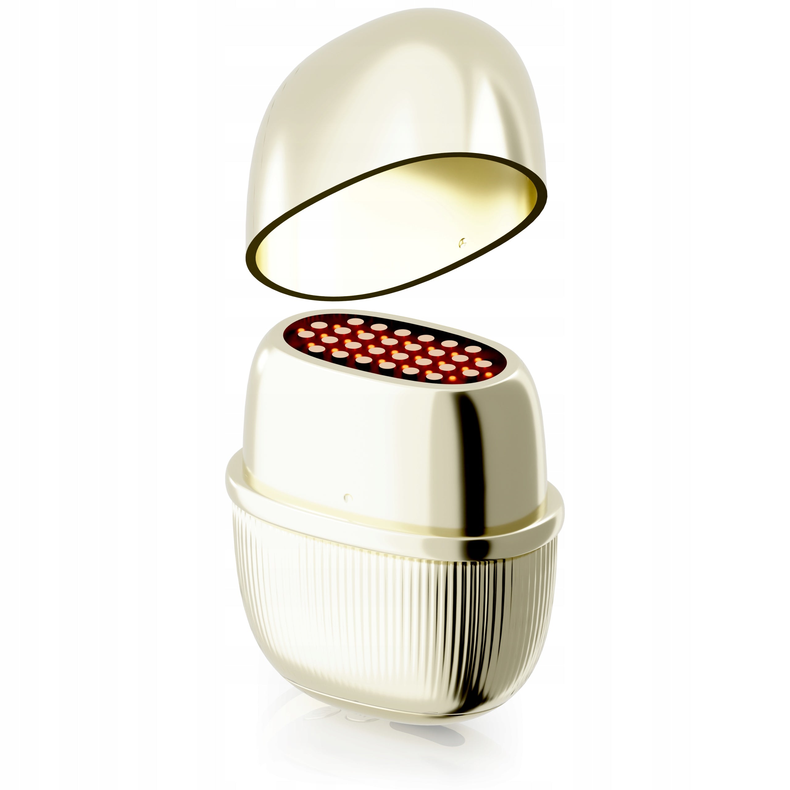 Needleless mesotherapy LED RF EMS lifting anti-aging 3in1 Beautifly SkinWOW