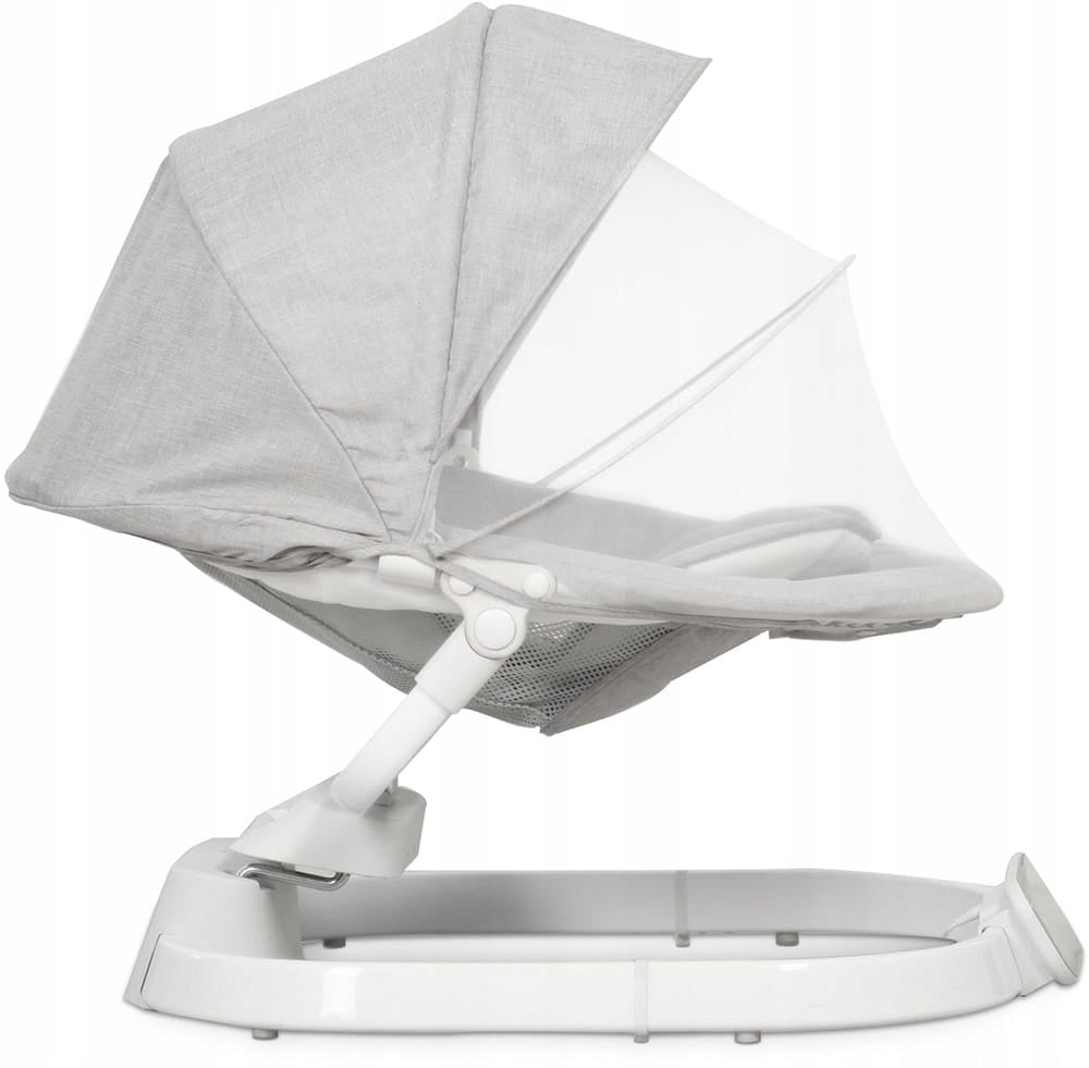 Neno Nube - electronic lounger, rocker Batteries included no