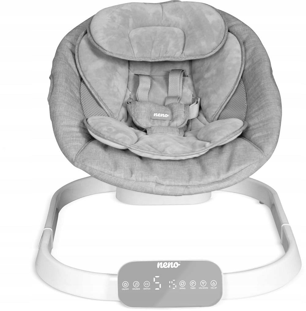 Neno Nube - electronic lounger, rocker Brand Neno