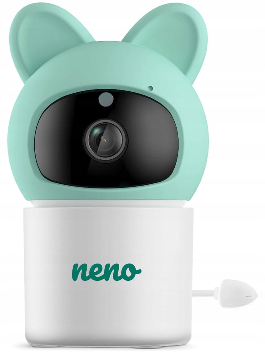 Neno Orso - video nanny IP WiFi
