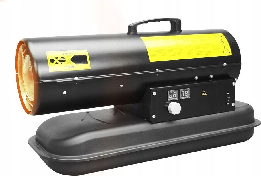 Neo Oil heater (oil heater 20kW, tank 19l, without wheels)