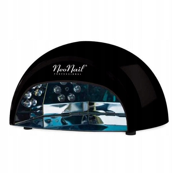 NeoNail 12W LED LAMP Black