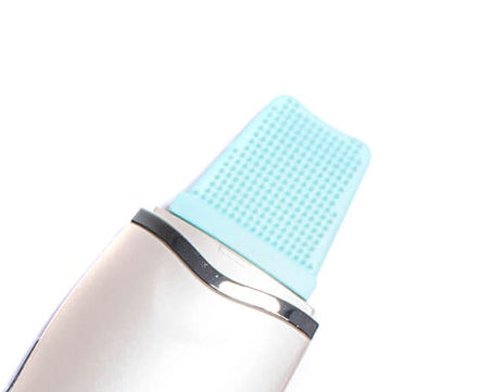 Neome Home Cavitation face scrub ultrasonic 5in1 ion sonophoresis Packaging status original