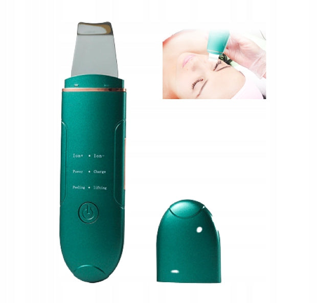 Neome Home Cavitation peeling for face ultrasonic 5in1 sono iontophoresis EAN (GTIN) 5906684412090