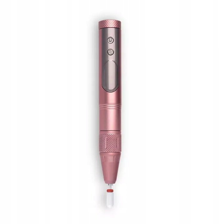 Neonail Nail Milling Machine Pen Pink 15W