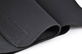 Neoprene slimming belt with 130/28 cm guarantee