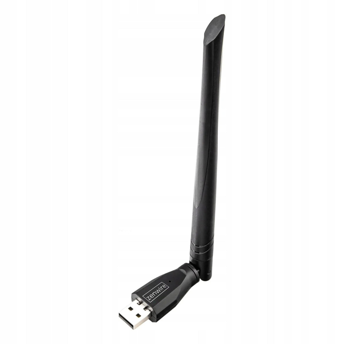 Network Card WiFi Adapter USB Wi-Fi Antenna for DVB-T2 HEVC Decoder Tuner Packaging status original