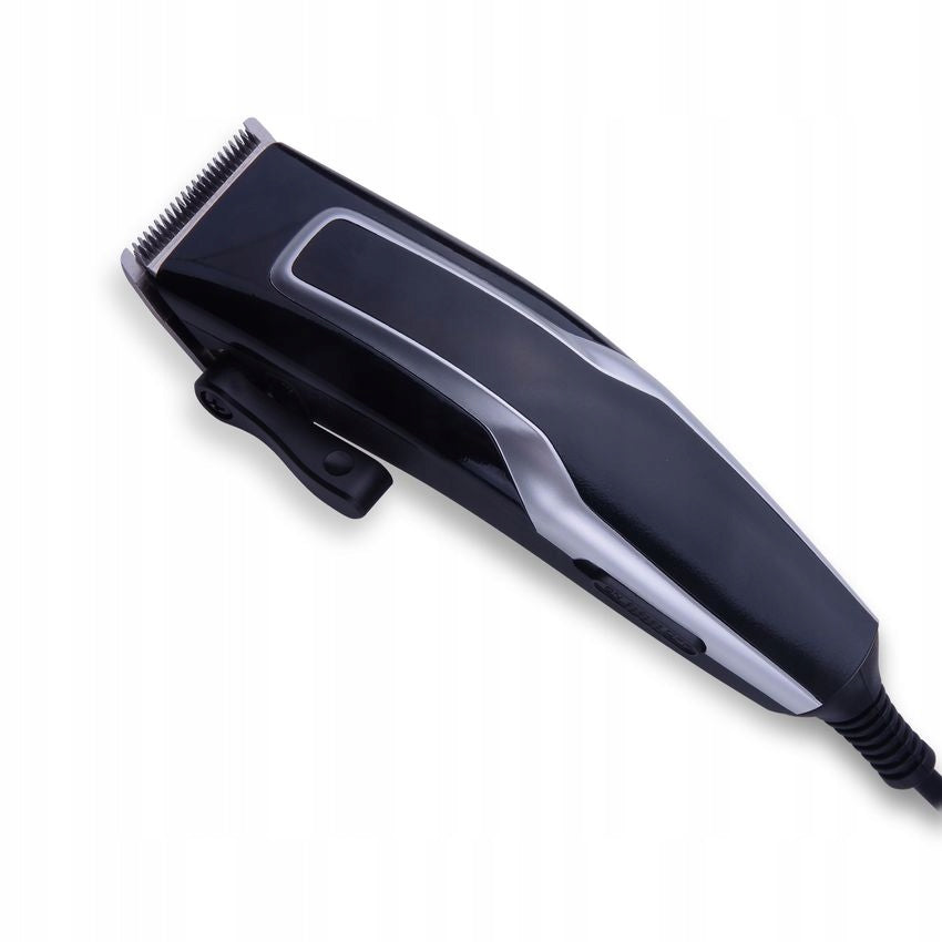 Network Hair Clipper Set with Caps Maestro Dominant color purple