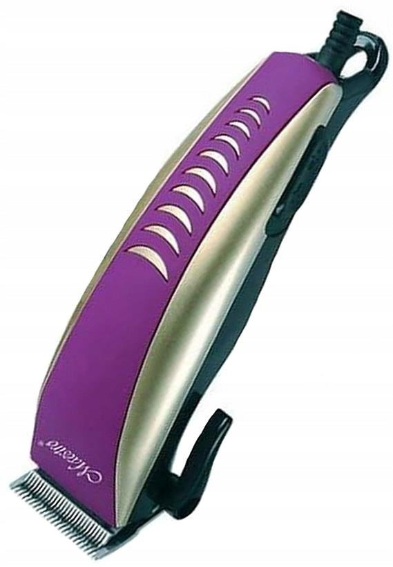 Network Hair Clipper Set with Caps Maestro