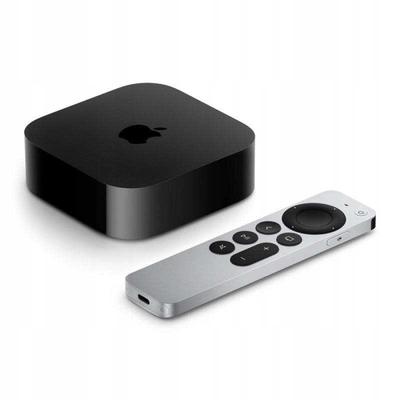 Network player APPLE MXH02FD/A Brand Apple