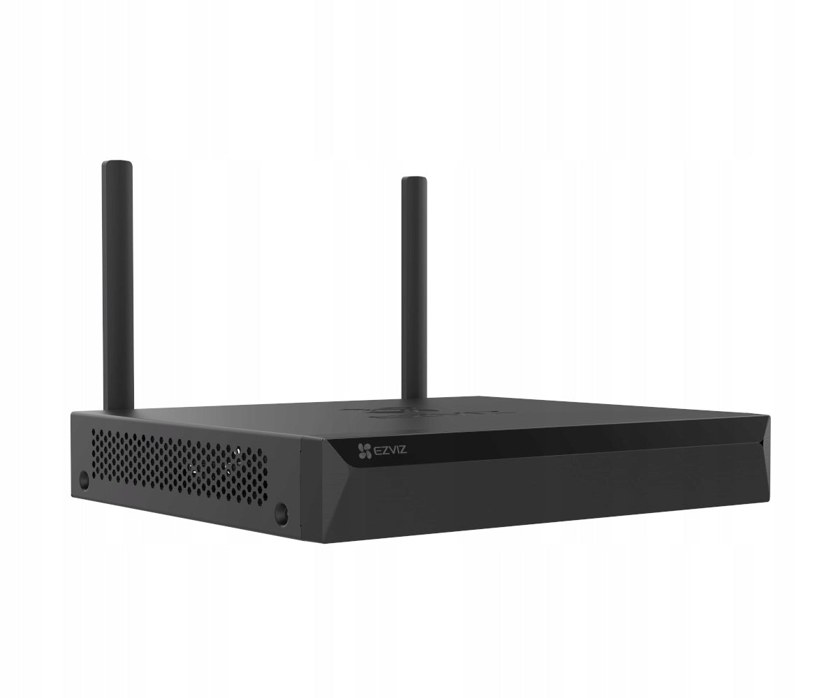 Network surveillance recorder EZVIZ X5S-8W H.265 for 8 cameras 5MP ONVIF Manufacturer code CS-X5S (8W)
