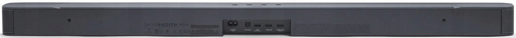 New JBL BAR 2.1 Deep Bass Mk2 Soundbar with 300W Dolby Digital Subwoofer Manufacturer code BAR21DBM2