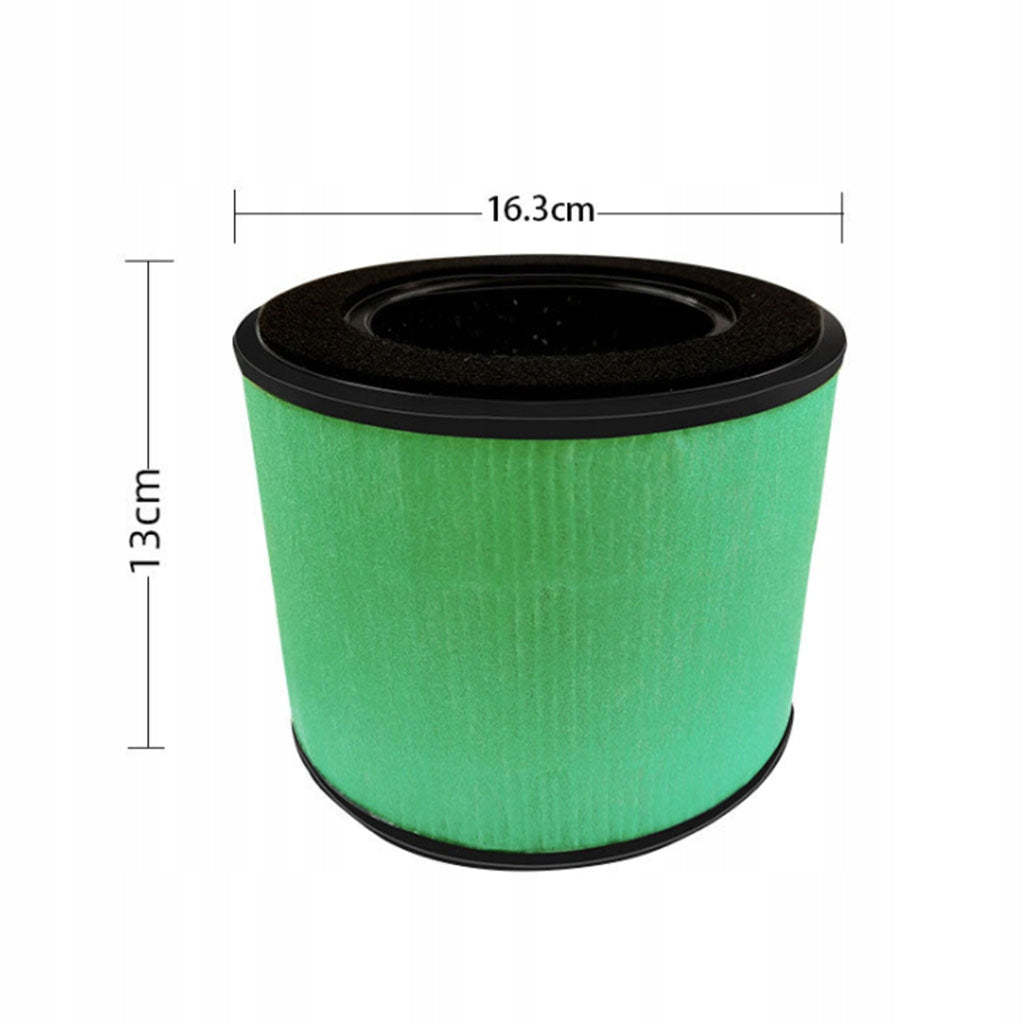 New Replacement Filter for PARTU BS Air Purifier Spear Parts White Power 20000 W