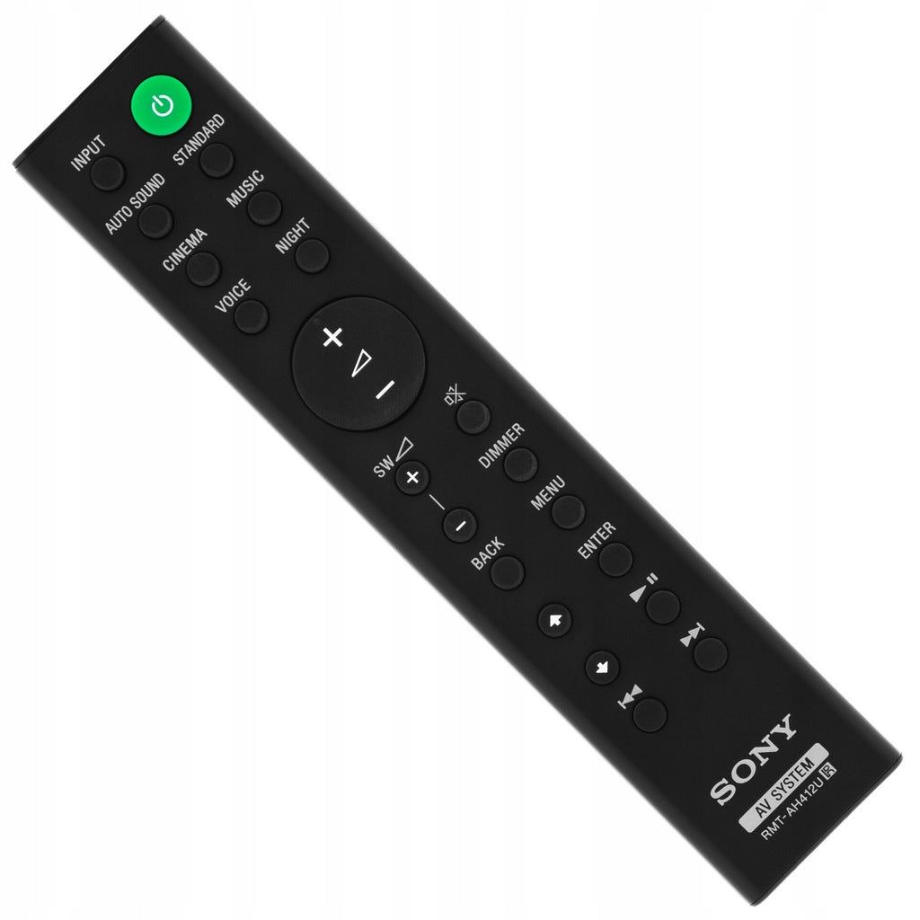 New Soundbar SONY HT-S20R 5.1 400W Bluetooth HDMI Remote Control Home Theater System Manufacturer code HT-S20R