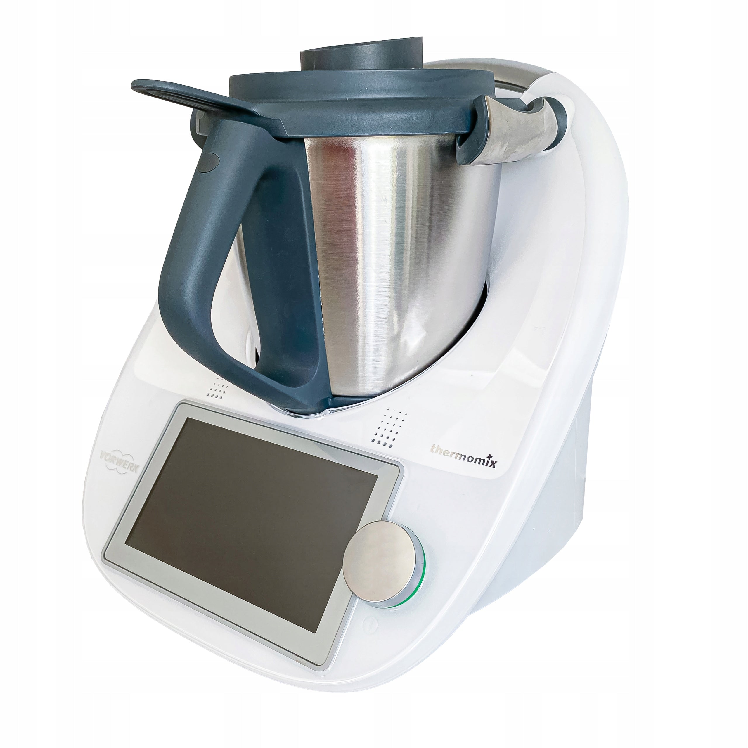 New Thermomix TM6 2025+Cookidoo+Original Accessories by Vorwerk Manufacturer code THERMOMIXTM6