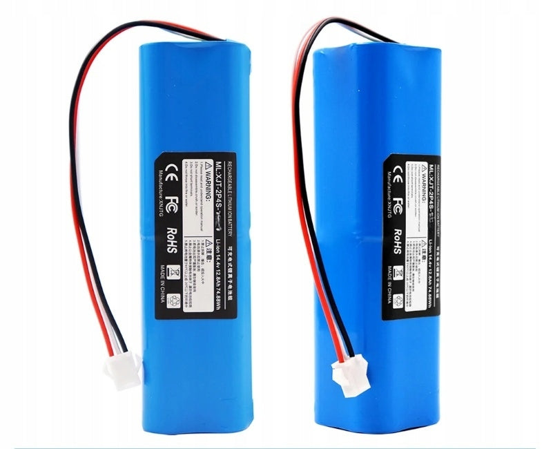 New original battery roidmi eve plus 5200mAh battery Manufacturer no brand