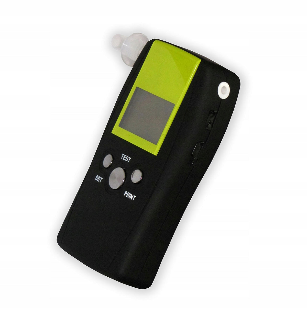New original professional breathalyzer NEON F1 3G Packaging status original