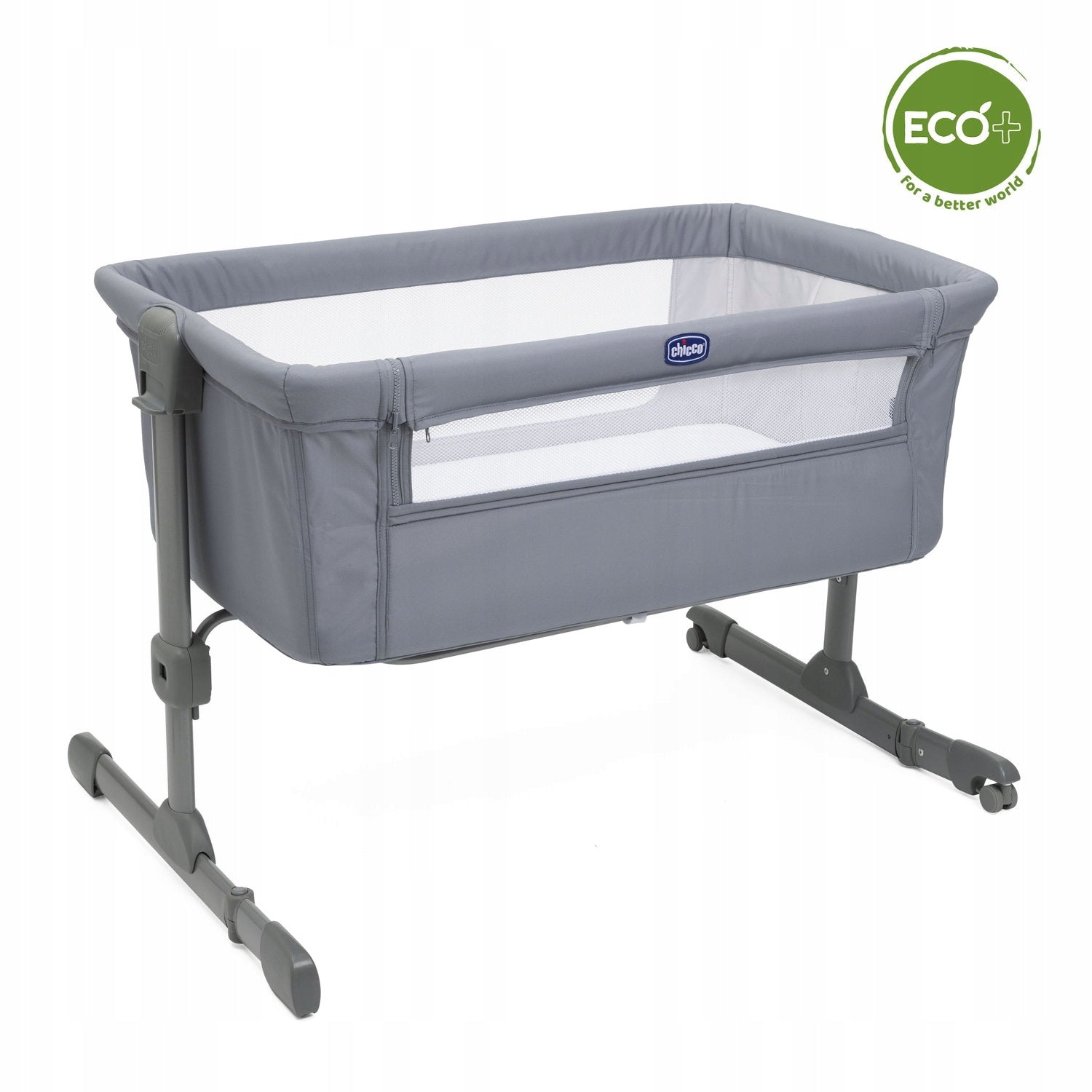 Next2Me Essential crib up to 9kg Packaging status original