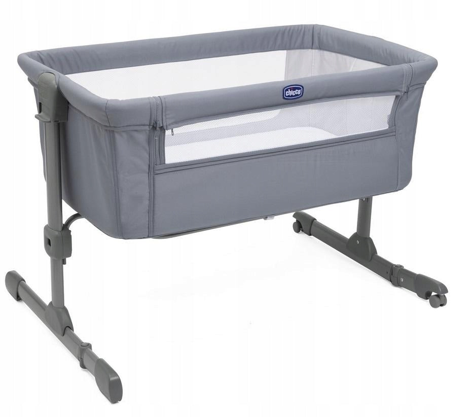 Next2Me Essential crib up to 9kg
