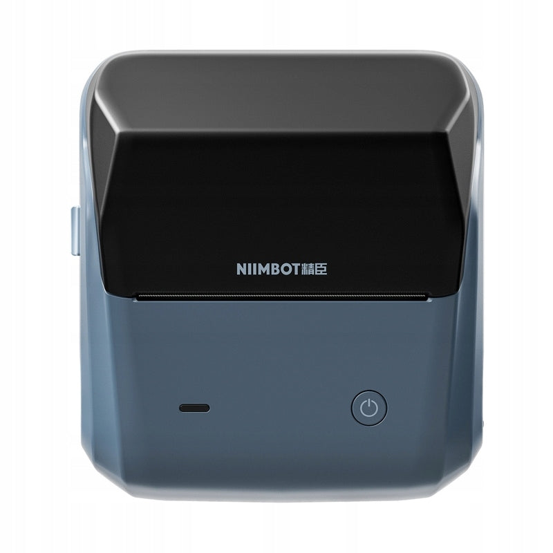 Niimbot B31 Portable Bluetooth Thermal Label Printer USB-C 75mm EAN (GTIN) 6977388390044