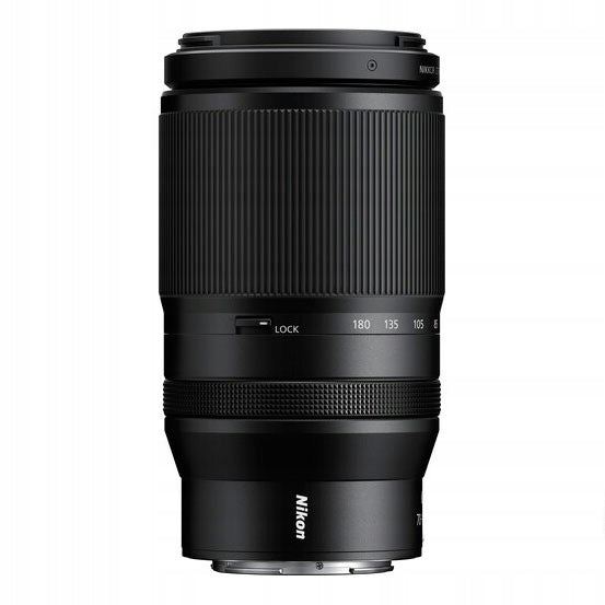 Nikkor 70-180/2.8 Z Brand Nikon