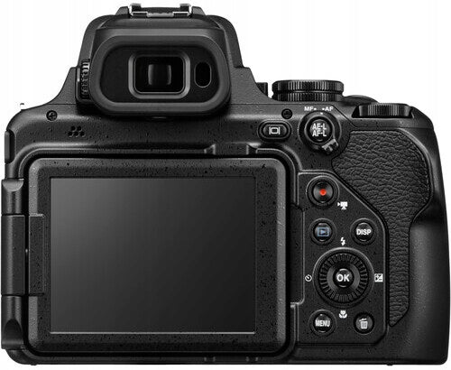 Nikon Coolpix P1100 Brand Nikon