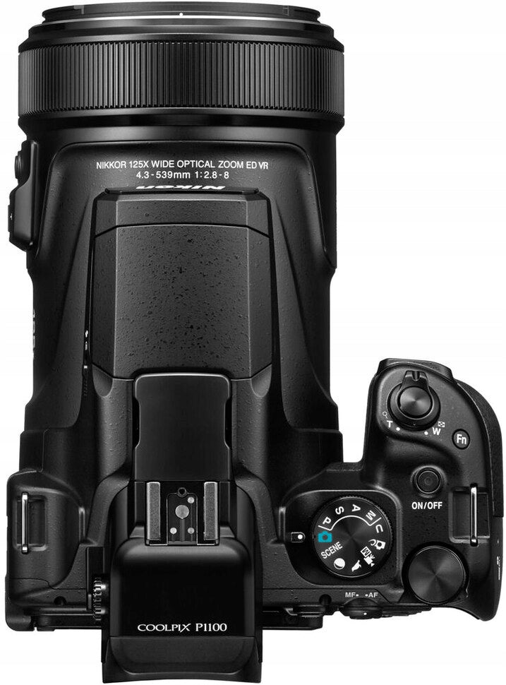 Nikon Coolpix P1100 Model P1100