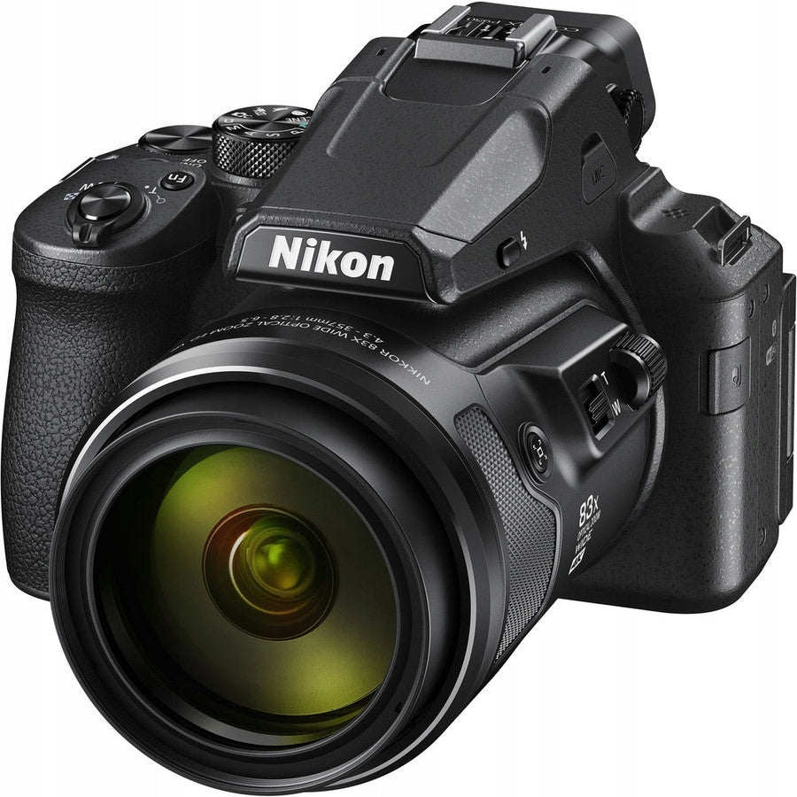 Nikon Coolpix P950 as P1100