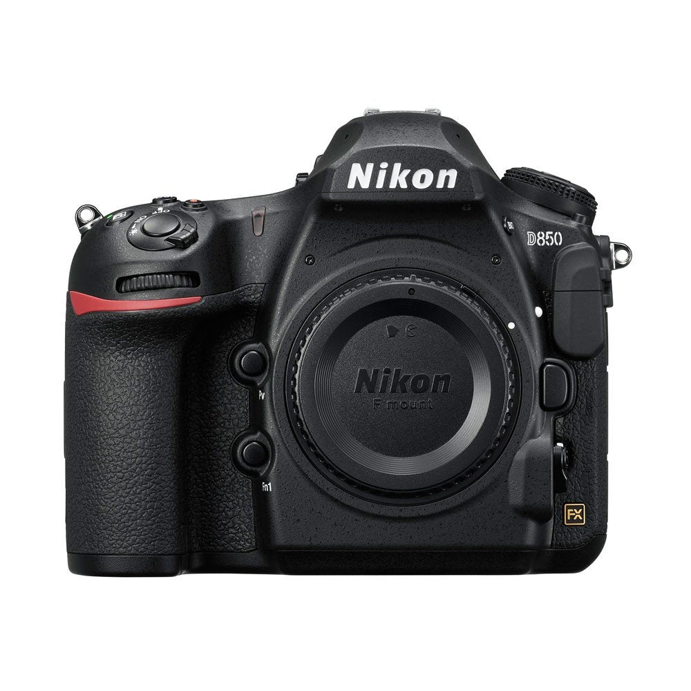 Nikon D850