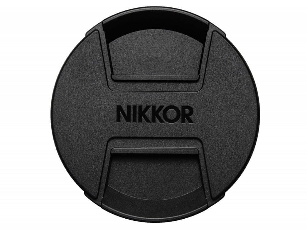 Nikon Lens With Nikkor Z 14-30mm f/4 S Brand Nikon