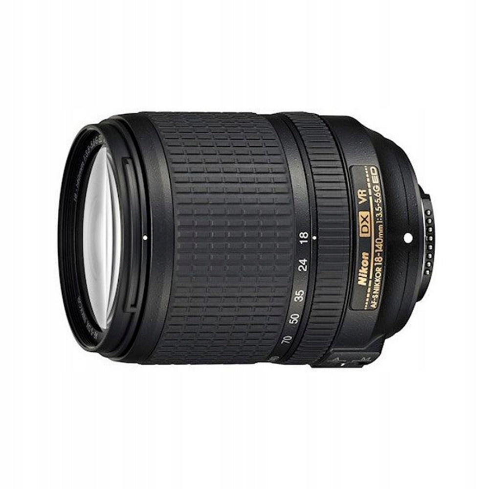 Nikon Nikkor AF-S DX 18-140mm f/3,5-5,6G ED VR