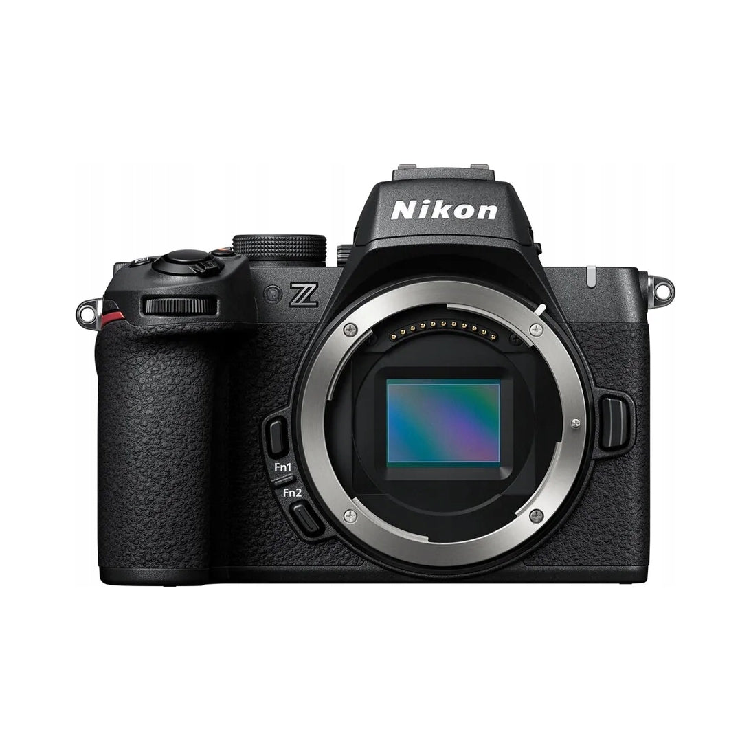 Nikon Z50 II body