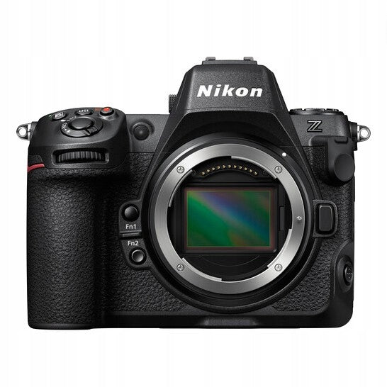 Nikon Z8 body black