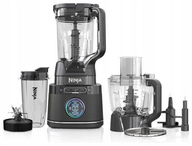 Ninja Detect Power Pro TB401EU