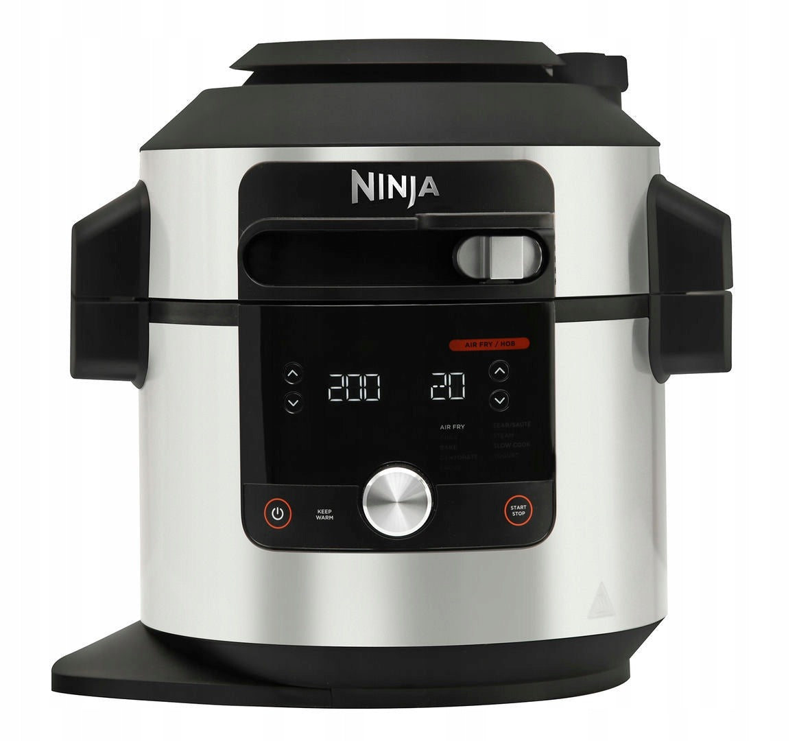 Ninja Foodi SmartLid 12v1 multifunkční hrnec