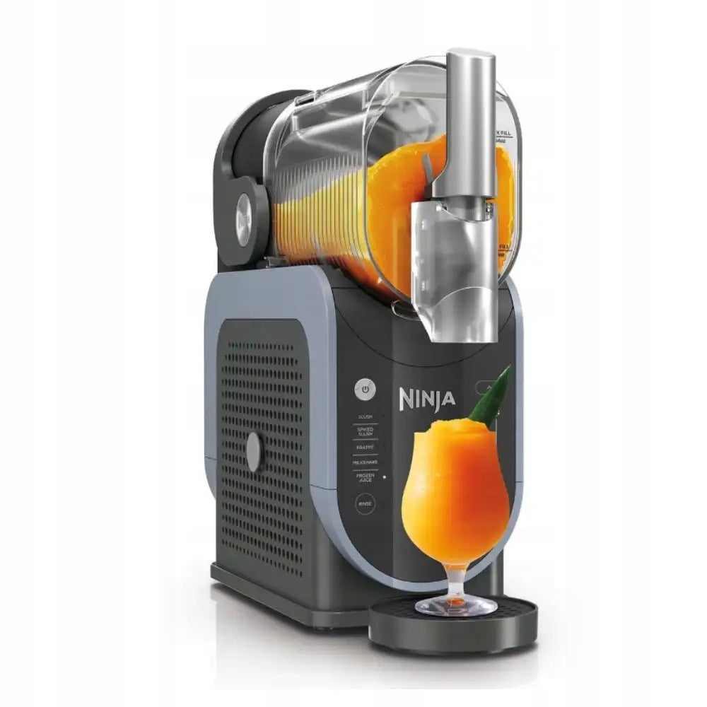 Ninja Slushi FS301EU slushy machine Manufacturer code FS301EU