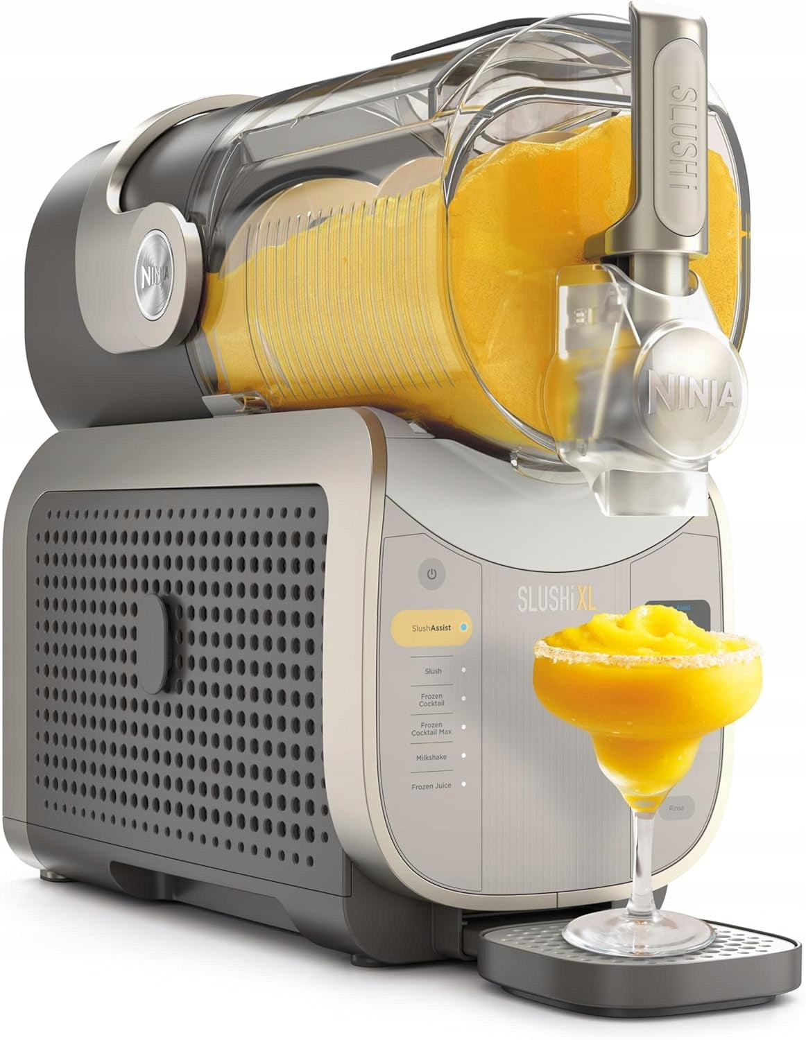 Ninja Slushie Iced Beverage Machine 3.7L 6 Mocha Programs