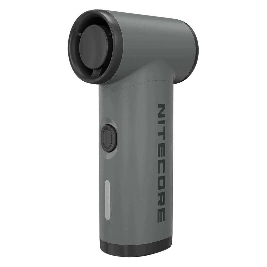 Nitecore NEF Nano Gray Pocket Fan