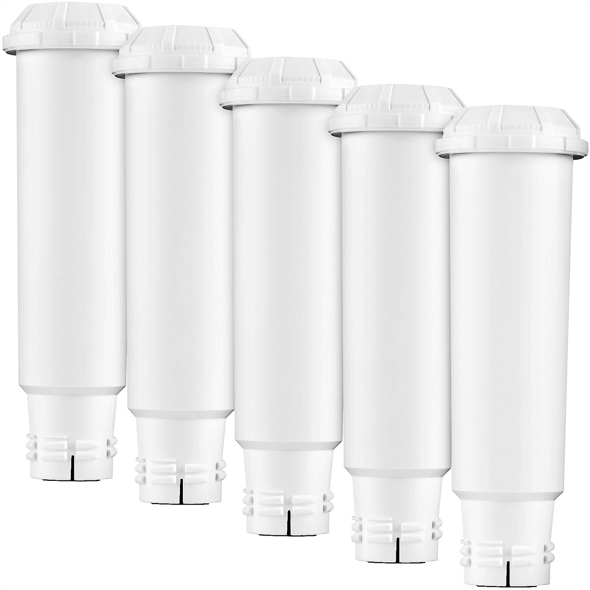 Nivona Melitta NIRF 700 espresso machine water filter replacement Violo x 5 pieces