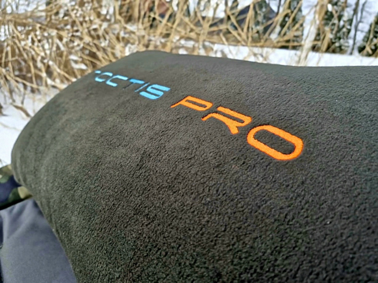 Noctis Pro Carp Bed Pillow Brand no brand