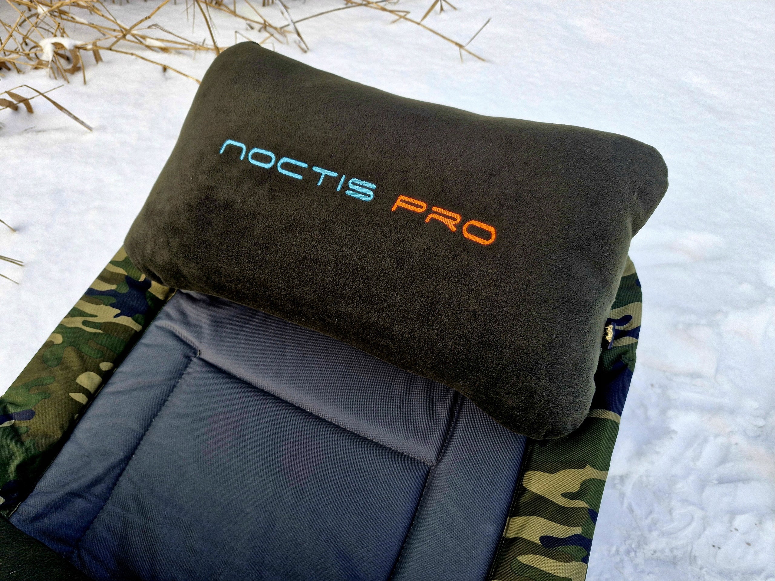 Noctis Pro Carp Bed Pillow
