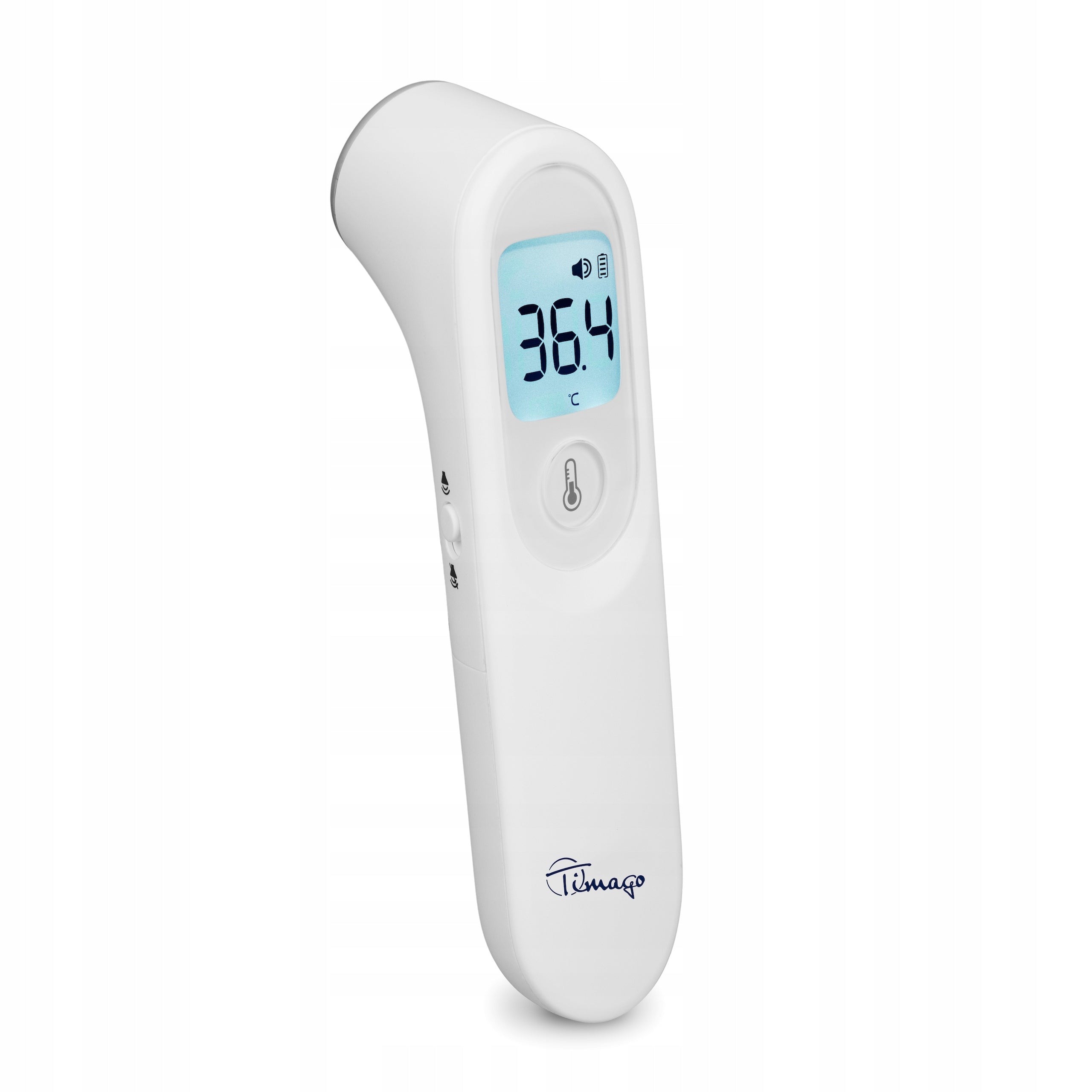 Non-contact electronic thermometer Yuwell YT-1 Packaging status original