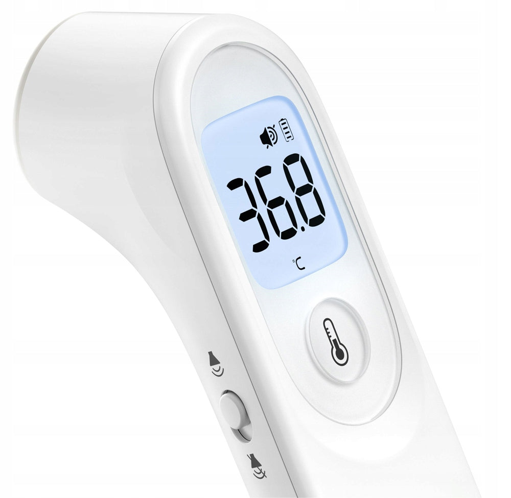 Non-contact electronic thermometer Yuwell YT-1